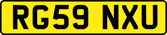 RG59NXU
