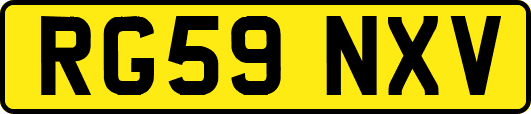 RG59NXV