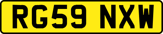 RG59NXW