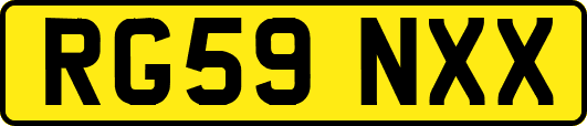 RG59NXX