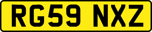 RG59NXZ
