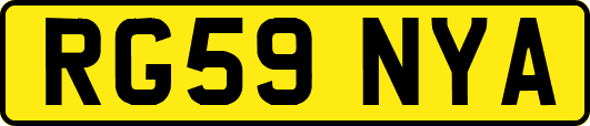 RG59NYA