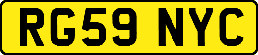 RG59NYC