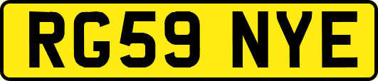 RG59NYE