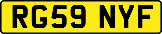 RG59NYF