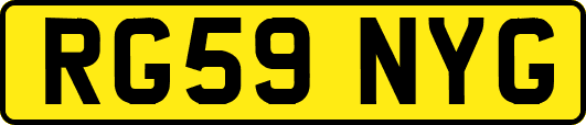 RG59NYG