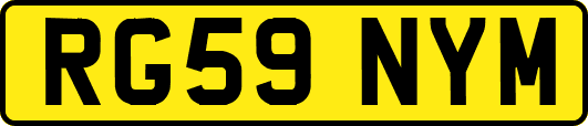 RG59NYM