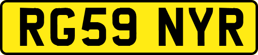 RG59NYR