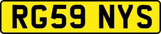 RG59NYS