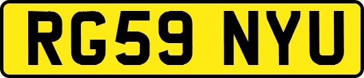 RG59NYU