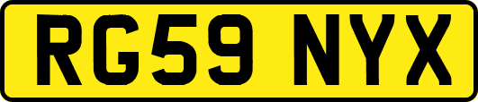 RG59NYX