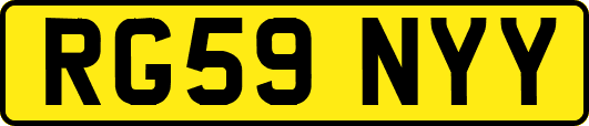 RG59NYY