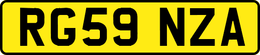 RG59NZA