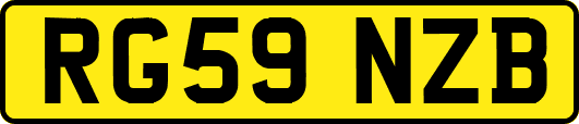 RG59NZB