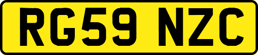 RG59NZC