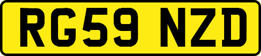 RG59NZD