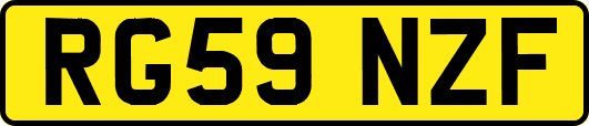 RG59NZF