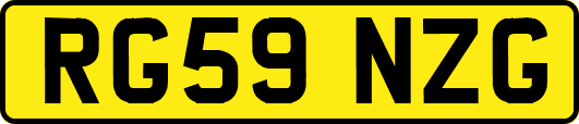 RG59NZG