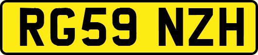 RG59NZH