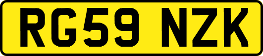 RG59NZK