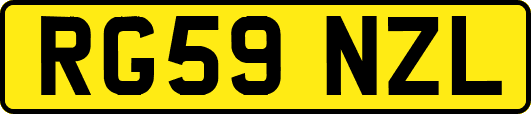 RG59NZL