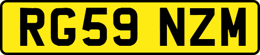 RG59NZM