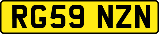 RG59NZN