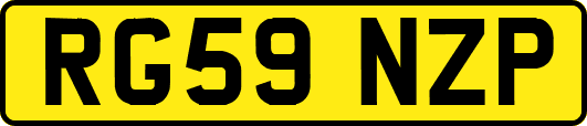 RG59NZP