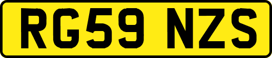 RG59NZS
