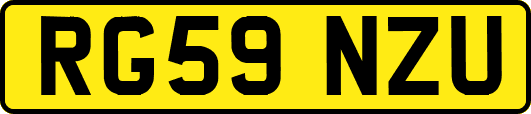 RG59NZU