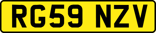 RG59NZV