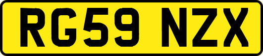 RG59NZX