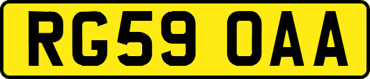 RG59OAA