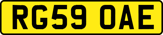 RG59OAE