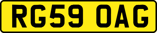 RG59OAG