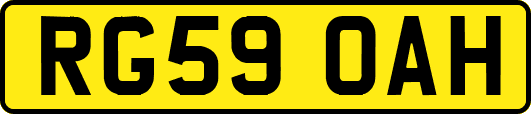 RG59OAH