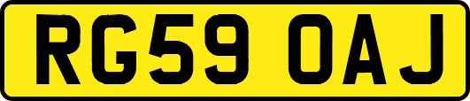 RG59OAJ