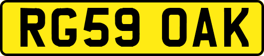 RG59OAK