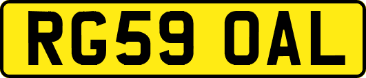 RG59OAL