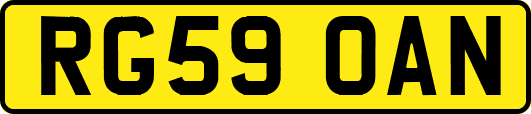 RG59OAN