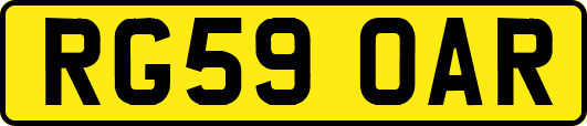 RG59OAR