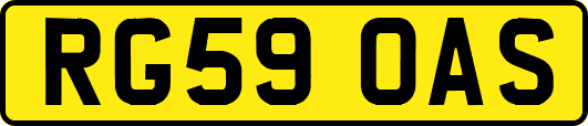 RG59OAS