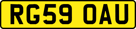 RG59OAU