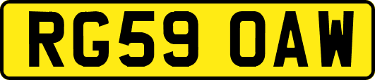RG59OAW