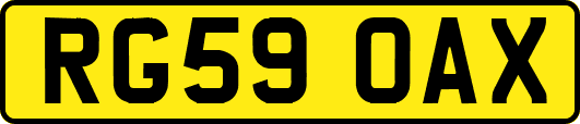 RG59OAX