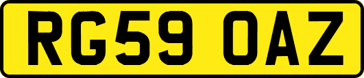 RG59OAZ