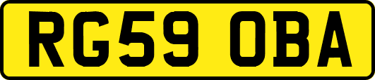 RG59OBA