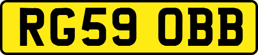 RG59OBB