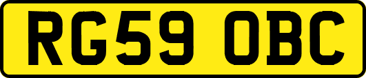 RG59OBC