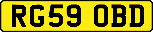 RG59OBD